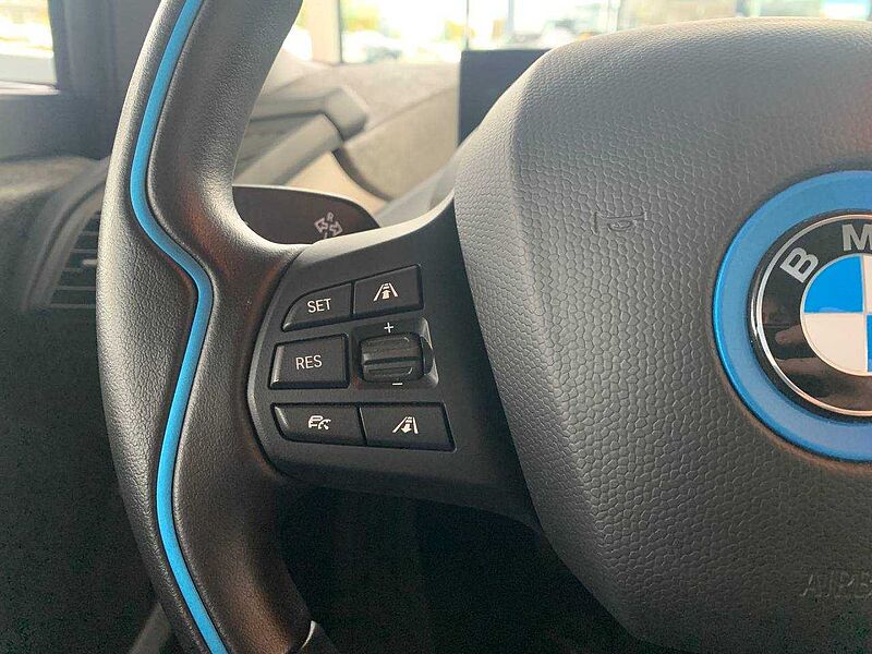 BMW i3s (120 Ah)