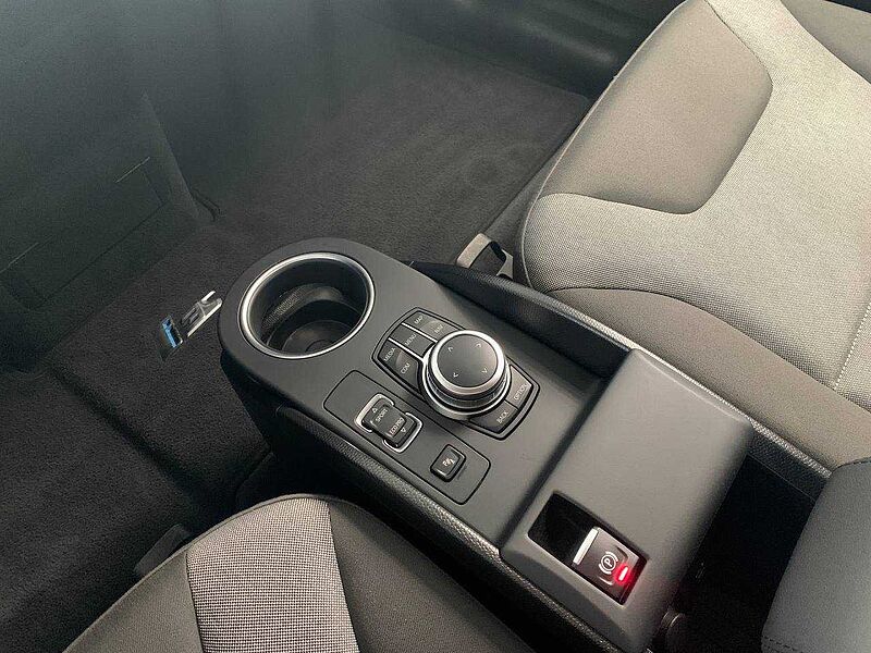 BMW i3s (120 Ah)
