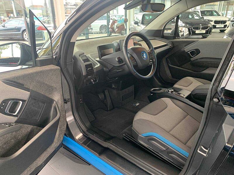 BMW i3s (120 Ah)