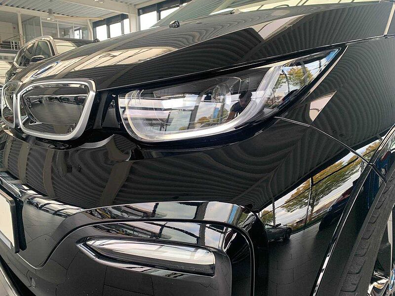 BMW i3s (120 Ah)