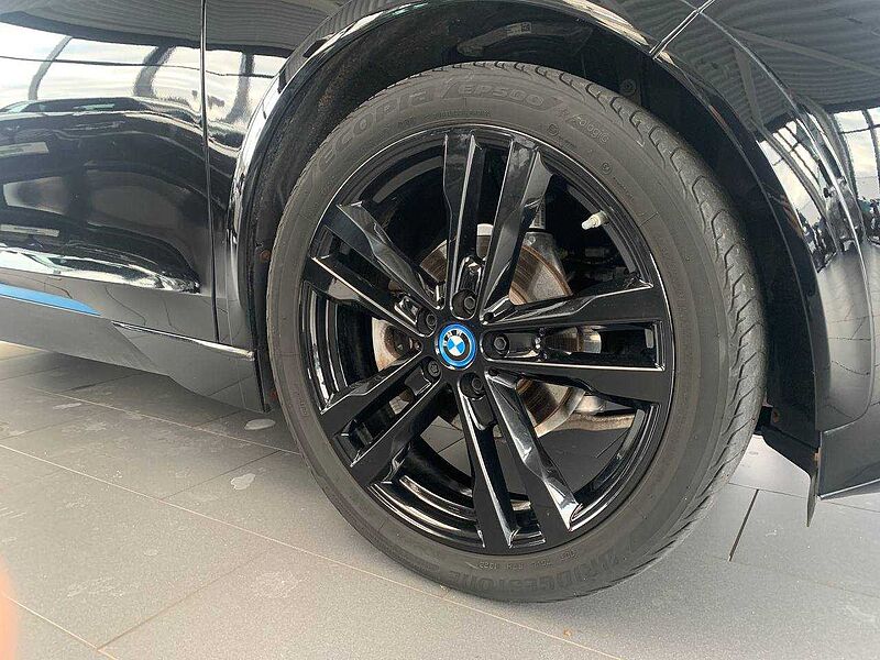 BMW i3s (120 Ah)