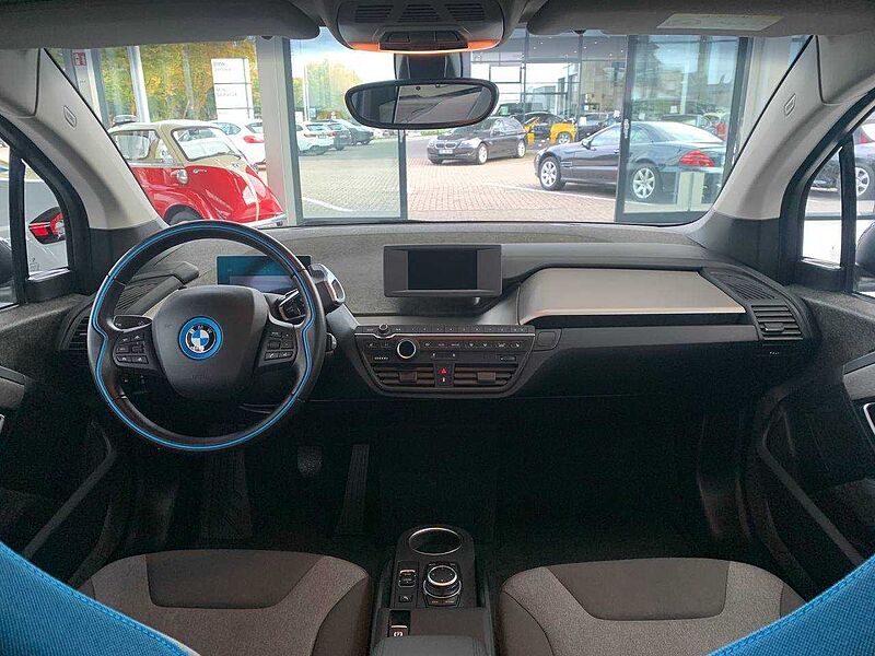 BMW i3s (120 Ah)