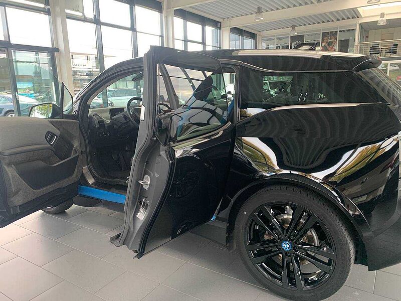 BMW i3s (120 Ah)