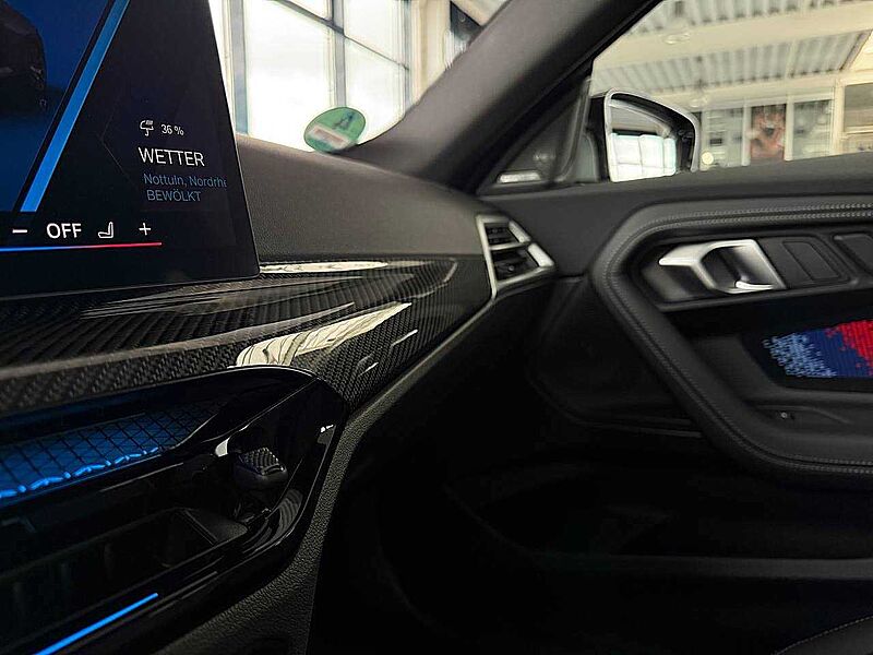 BMW M2 Schalter, Schalensitze, Plus Package