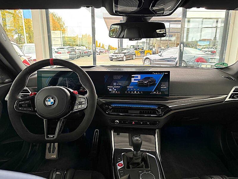 BMW M2 Schalter, Schalensitze, Plus Package