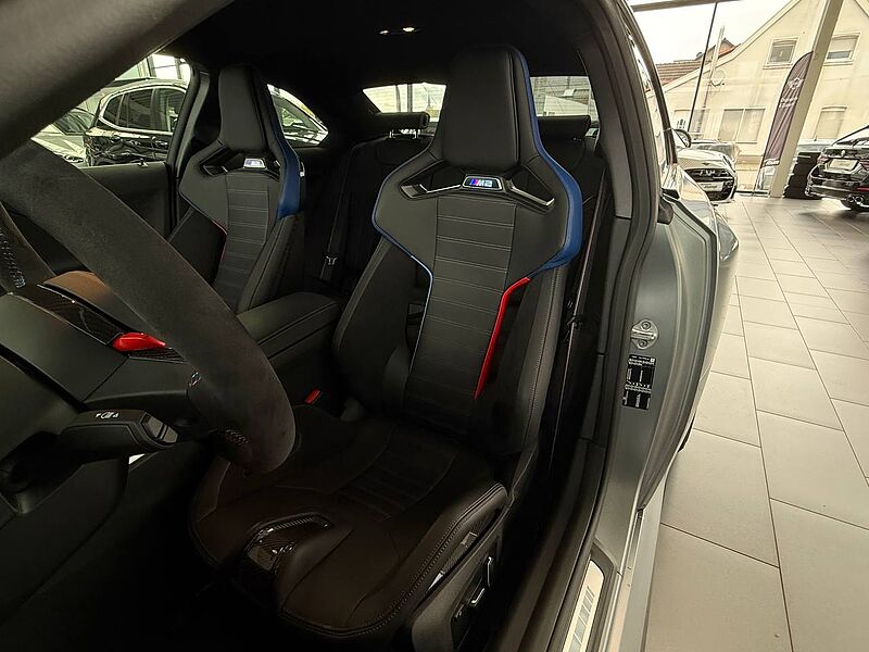 BMW M2 Schalter, Schalensitze, Plus Package