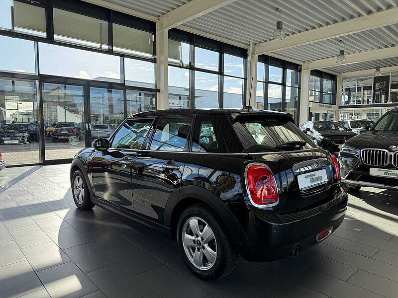 MINI One 5-Türer