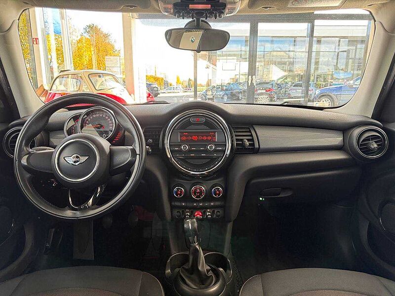 MINI One 5-Türer