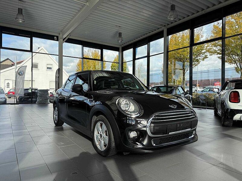 MINI One 5-Türer