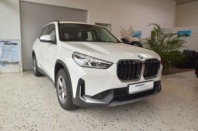 BMW X1 18i sDrive