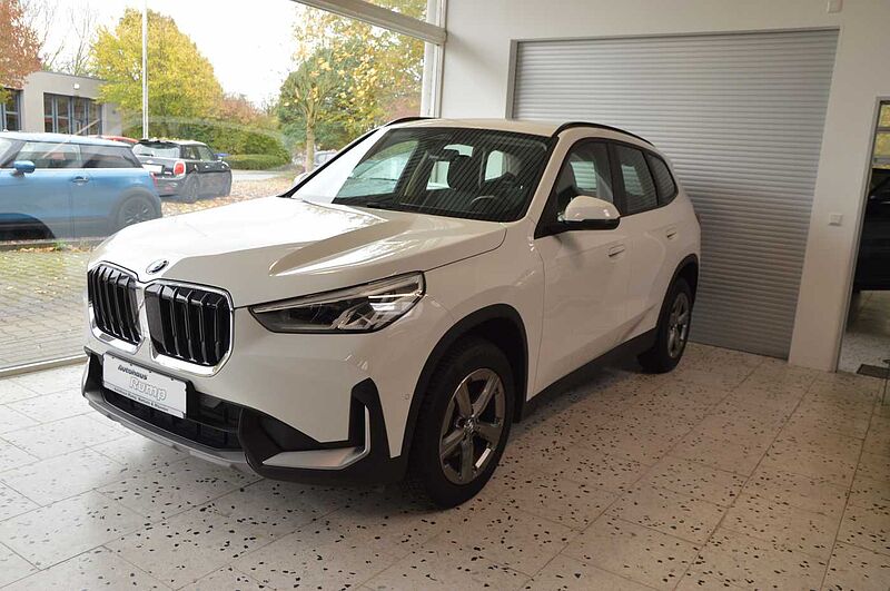 BMW X1 18i sDrive