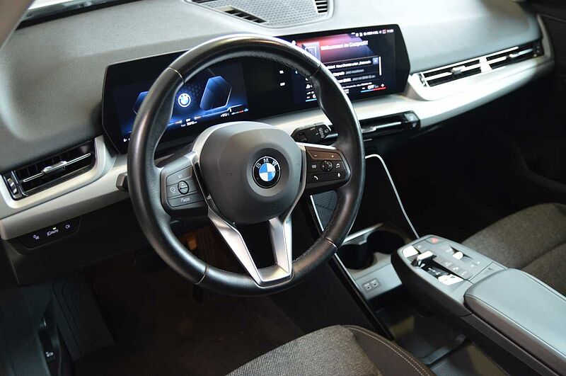BMW X1 18i sDrive