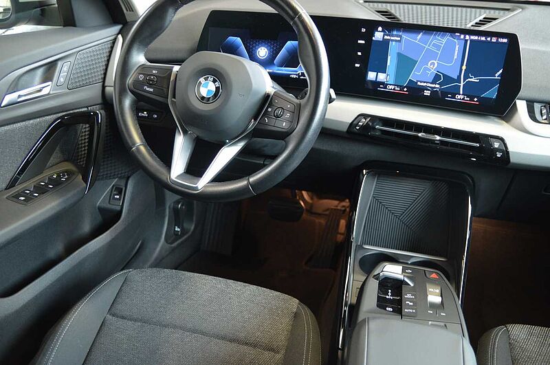 BMW X1 18i sDrive