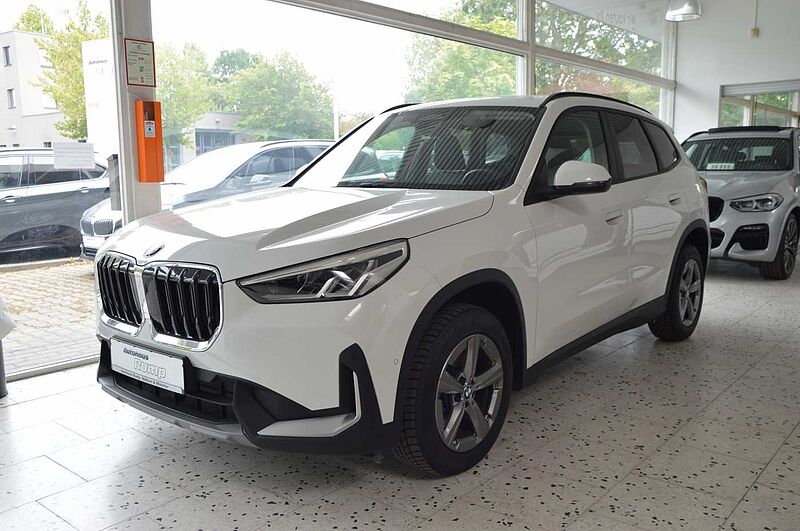 BMW X1 18i sDrive Aut.1.Hd.