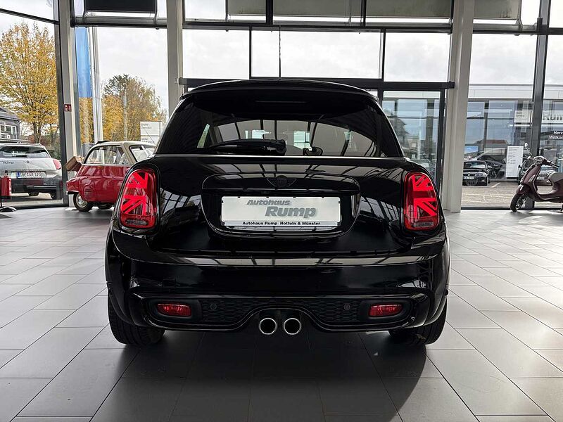 MINI Cooper S Pano/H&K /Navi/Autom. S