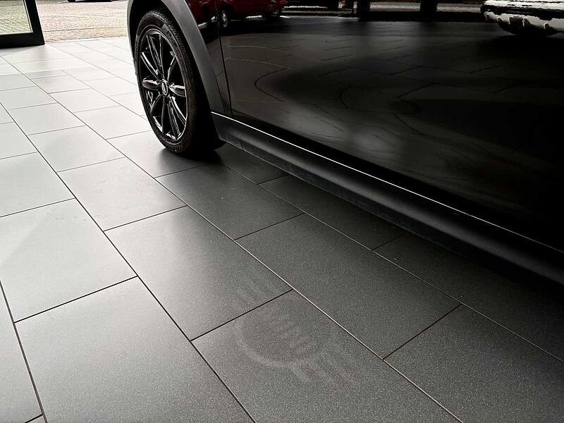 MINI Cooper S Pano/H&K /Navi/Autom. S