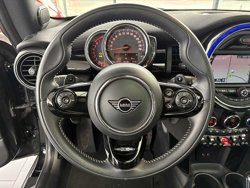 MINI Cooper S Pano/H&K /Navi/Autom. S