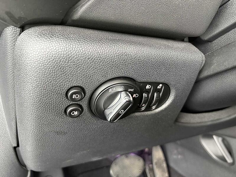 MINI Cooper S Pano/H&K /Navi/Autom. S