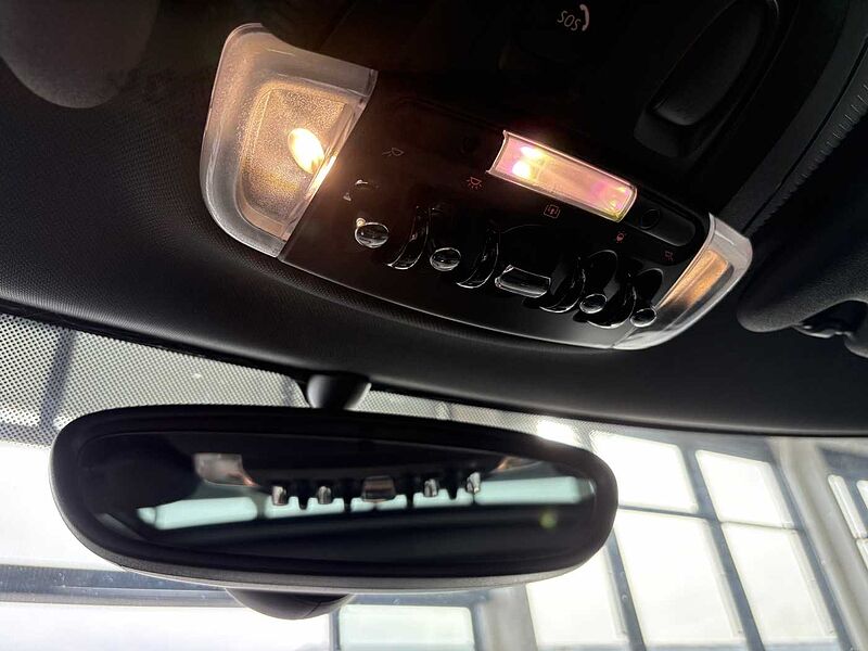 MINI Cooper S Pano/H&K /Navi/Autom. S