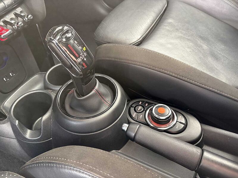 MINI Cooper S Pano/H&K /Navi/Autom. S