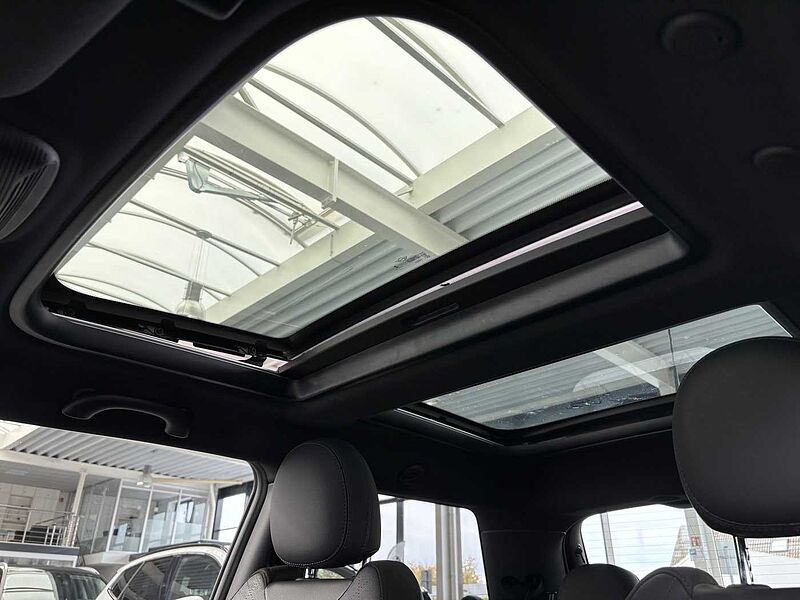 MINI Cooper S Pano/H&K /Navi/Autom. S
