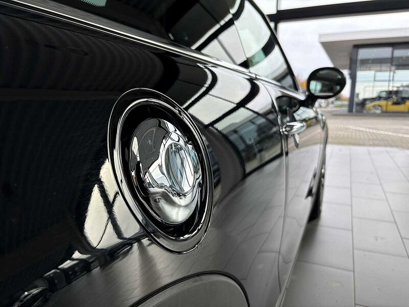 MINI Cooper S Pano/H&K /Navi/Autom. S