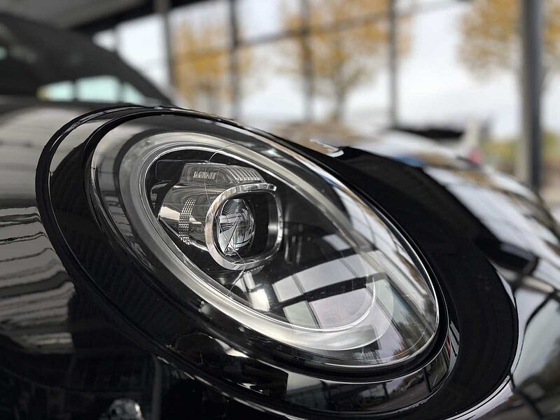 MINI Cooper S Pano/H&K /Navi/Autom. S