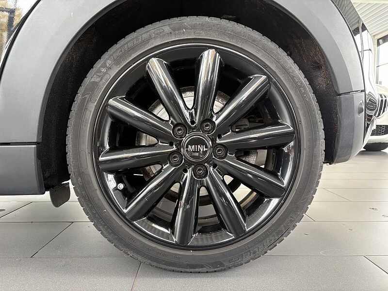 MINI Cooper S Pano/H&K /Navi/Autom. S