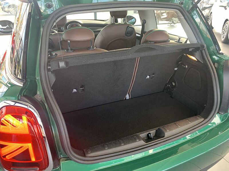 MINI Cooper 60 Years Sitzheizung/Ambiente/LED