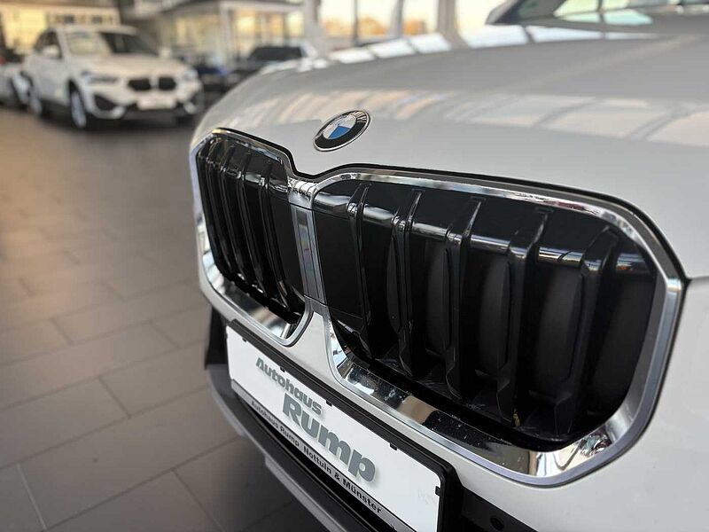 BMW X1 sDrive18i Autom. /LED/AHK