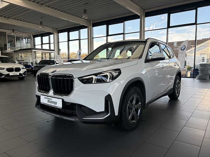 BMW X1 sDrive18i Autom. /LED/AHK