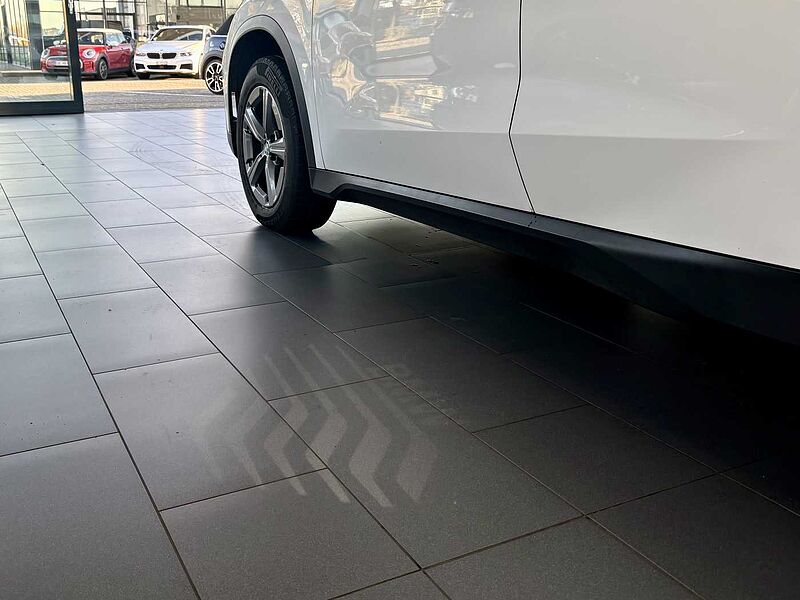 BMW X1 sDrive18i Autom. /LED/AHK