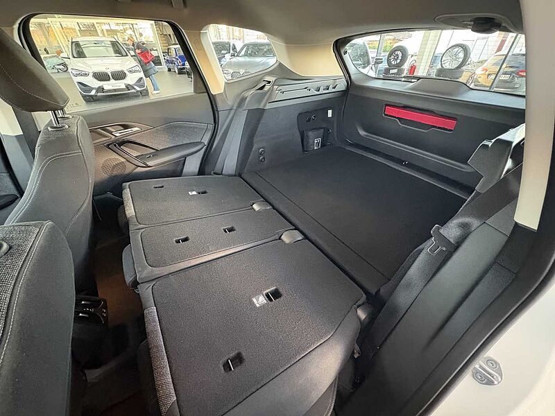 BMW X1 sDrive18i Autom. /LED/AHK