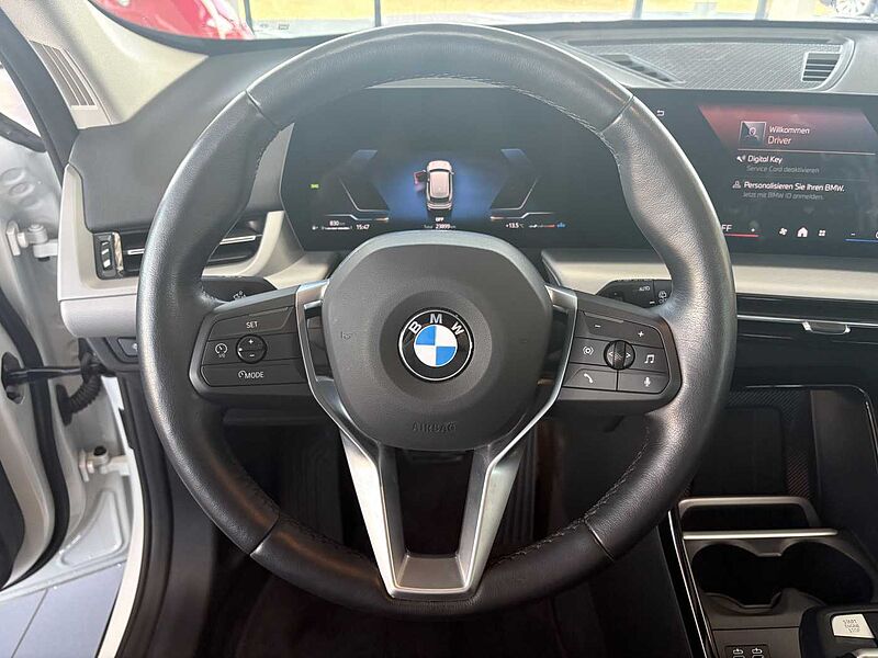 BMW X1 sDrive18i Autom. /LED/AHK