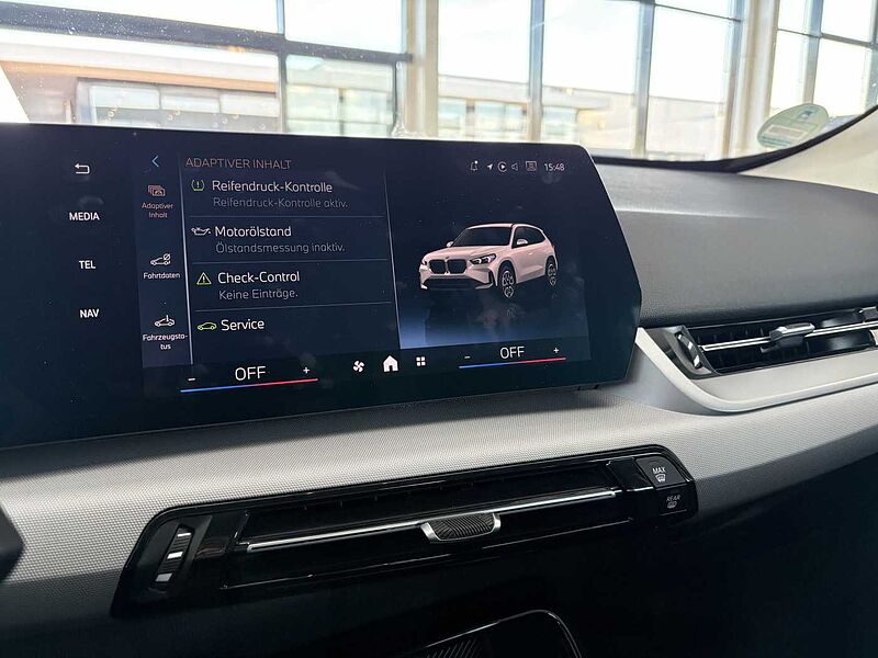 BMW X1 sDrive18i Autom. /LED/AHK