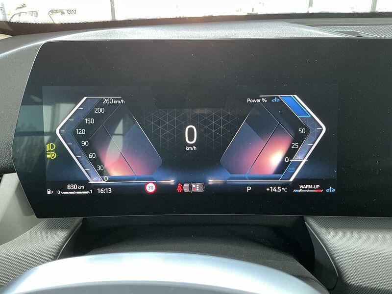 BMW X1 sDrive18i Autom. /LED/AHK