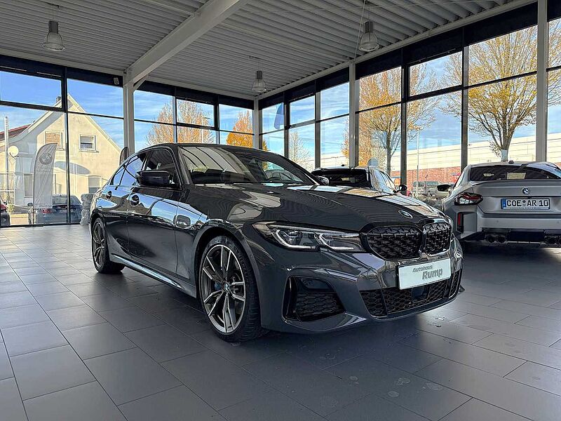 BMW M340d Laser/H&K/M-Technic