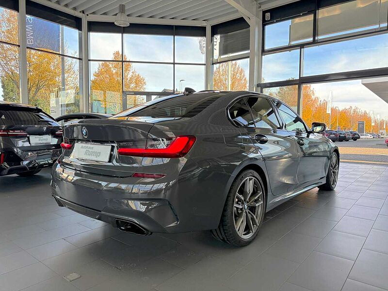 BMW M340d Laser/H&K/M-Technic