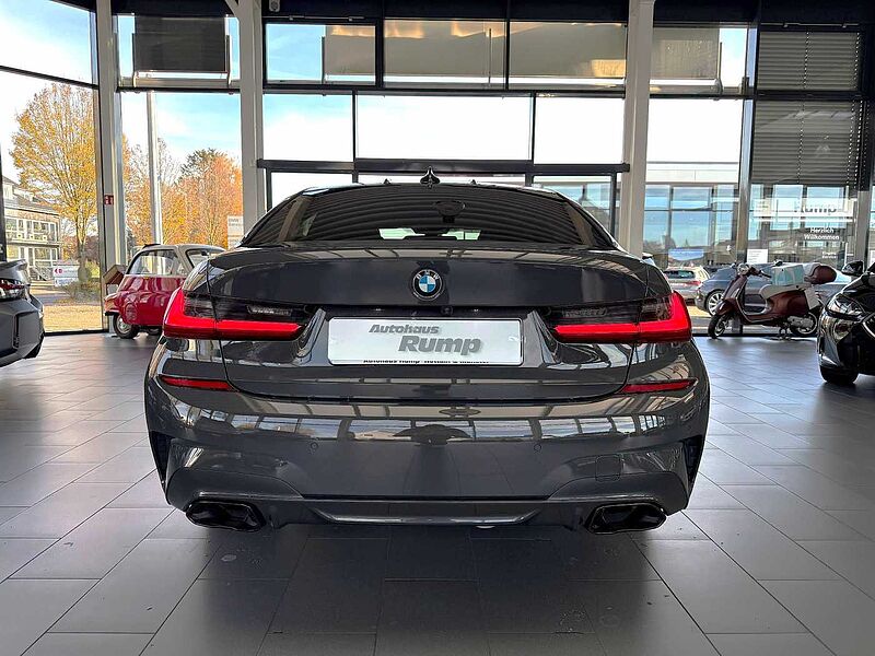 BMW M340d Laser/H&K/M-Technic