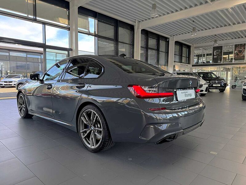 BMW M340d Laser/H&K/M-Technic