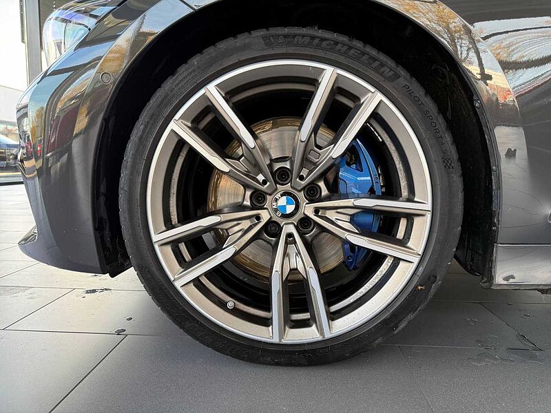 BMW M340d Laser/H&K/M-Technic