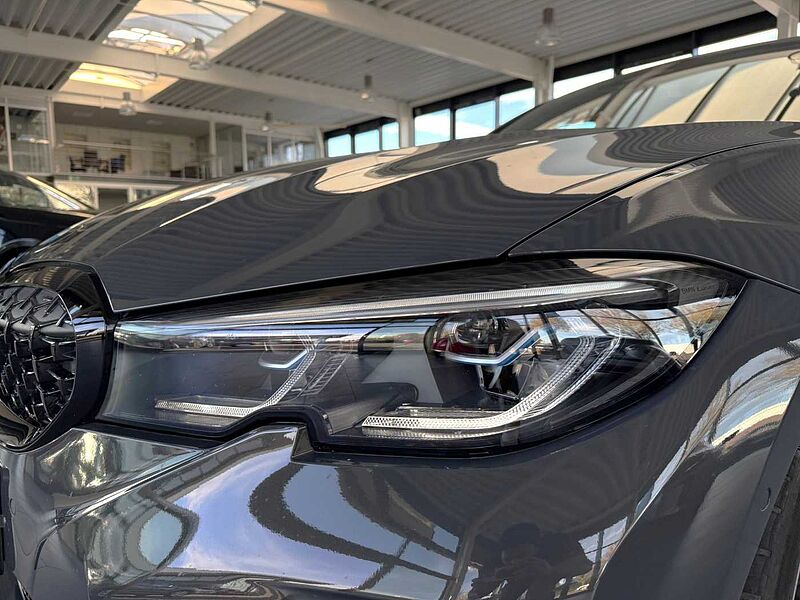 BMW M340d Laser/H&K/M-Technic