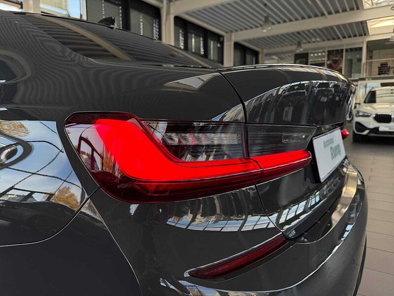 BMW M340d Laser/H&K/M-Technic