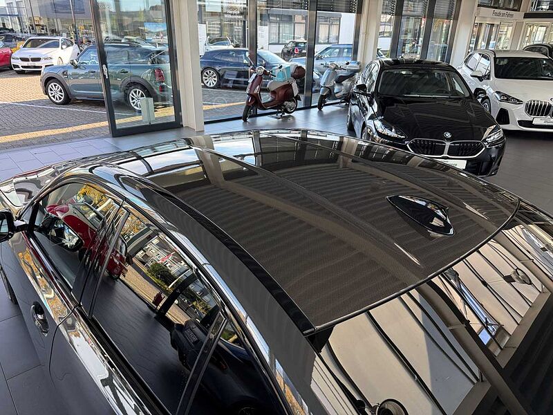 BMW M340d Laser/H&K/M-Technic