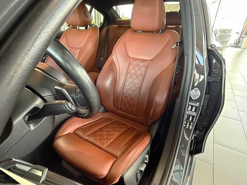 BMW M340d Laser/H&K/M-Technic