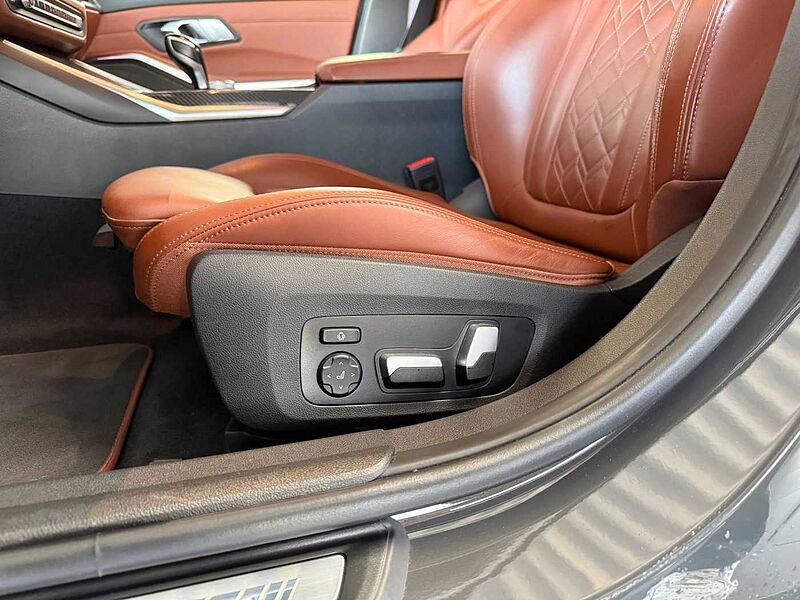 BMW M340d Laser/H&K/M-Technic