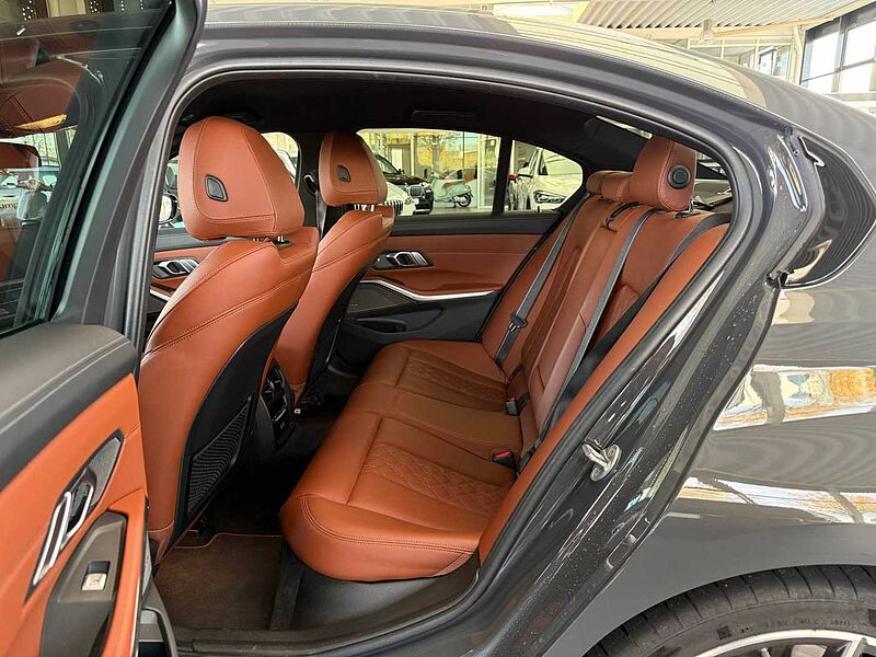 BMW M340d Laser/H&K/M-Technic