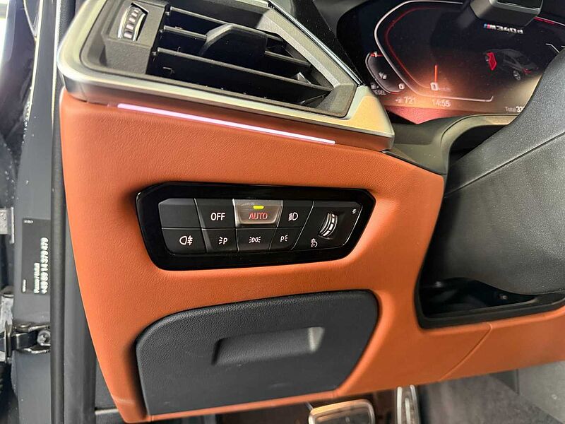 BMW M340d Laser/H&K/M-Technic