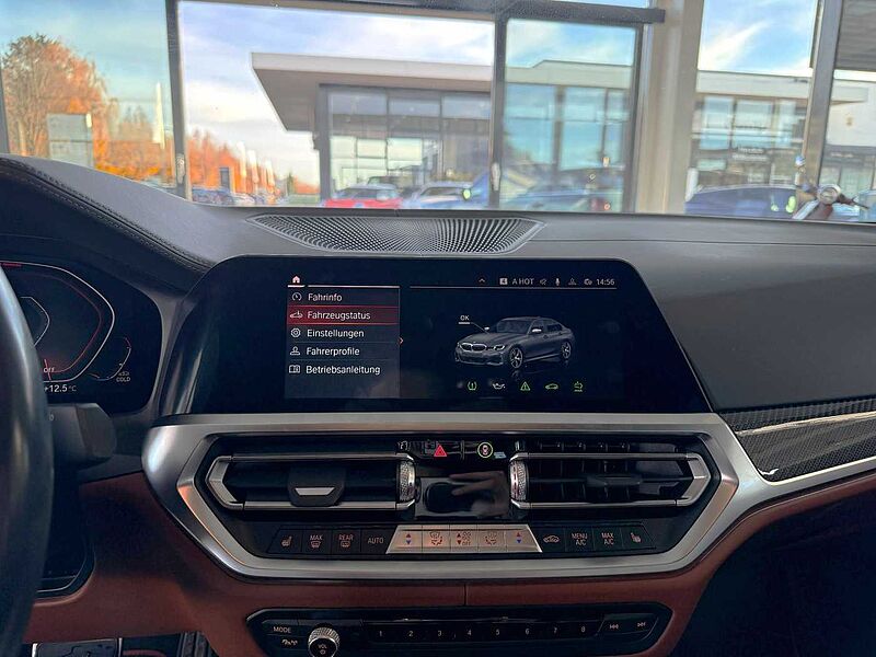 BMW M340d Laser/H&K/M-Technic