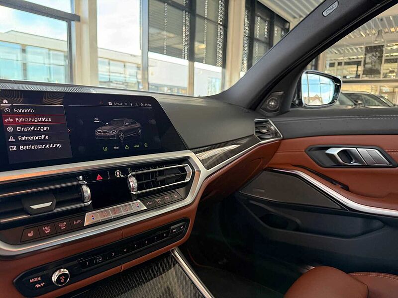 BMW M340d Laser/H&K/M-Technic